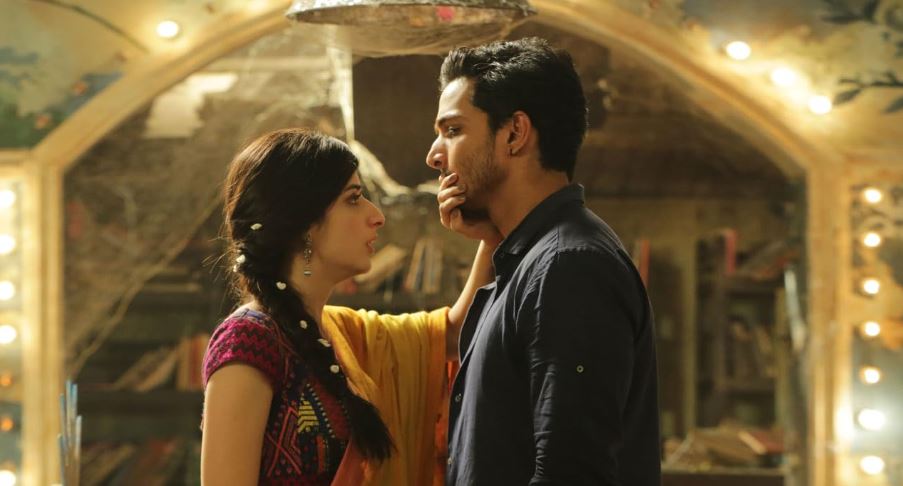 Sanam Teri Kasam Movie